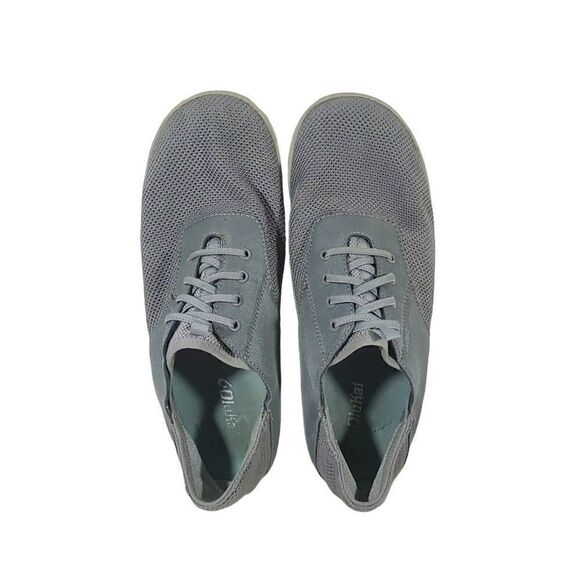 ☆OluKai Nohea Moku Sneakers Slip-on Shoes Mens Size 11 - Picture 3 of 7